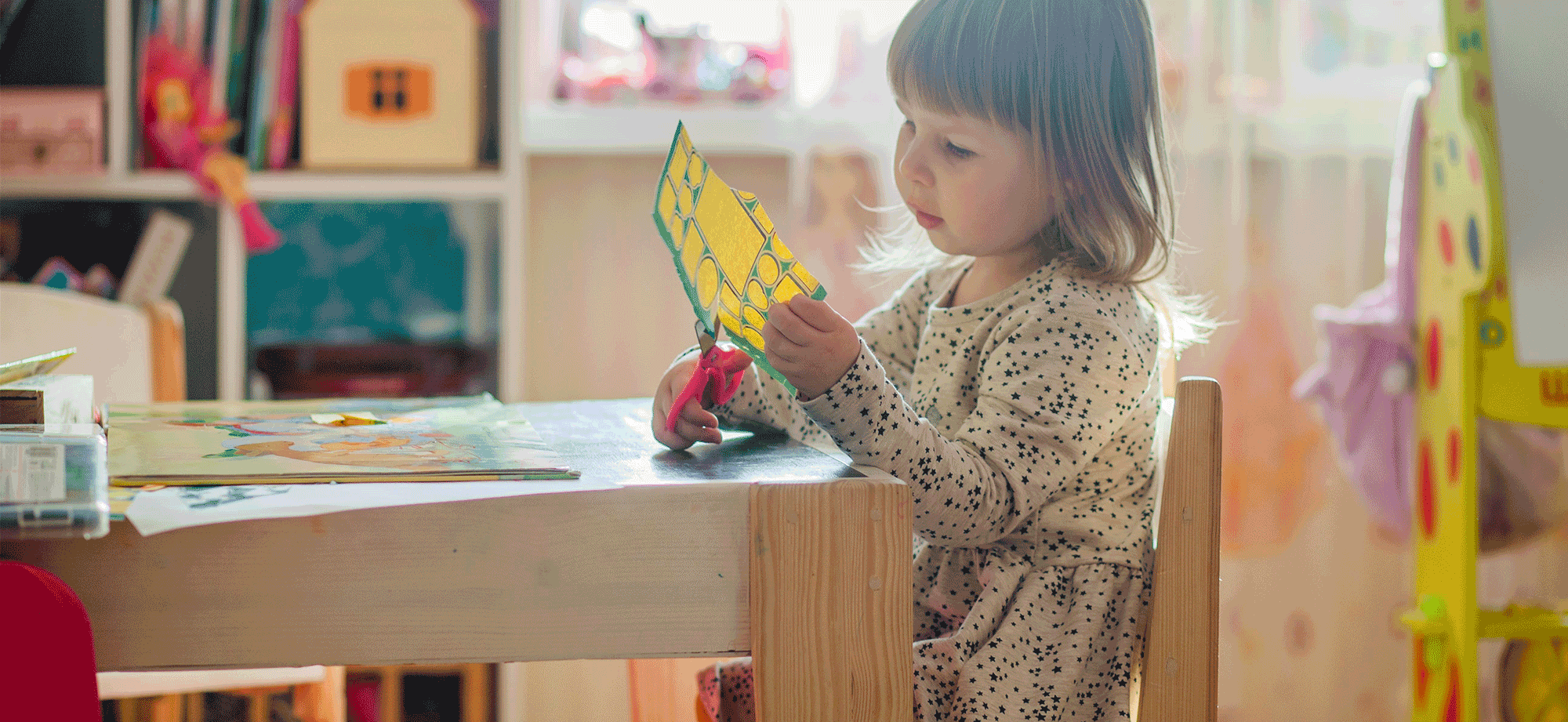 EVALUATIONS OF EARLY LEARNING AND CHILD CARE INITIATIVES