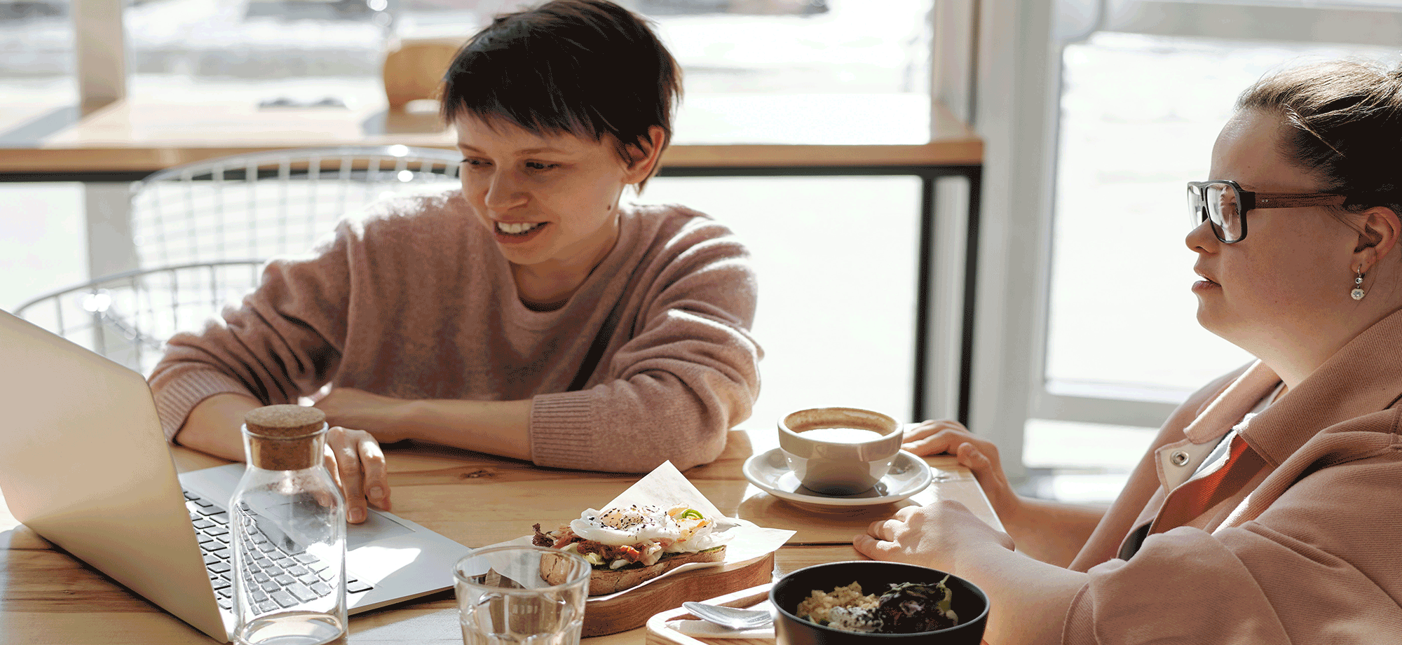 COMMUNITY LIVING BC (CLBC) - INCLUEZ-MOI ! INITIATIVE SUR LA QUALITÉ DE VIE