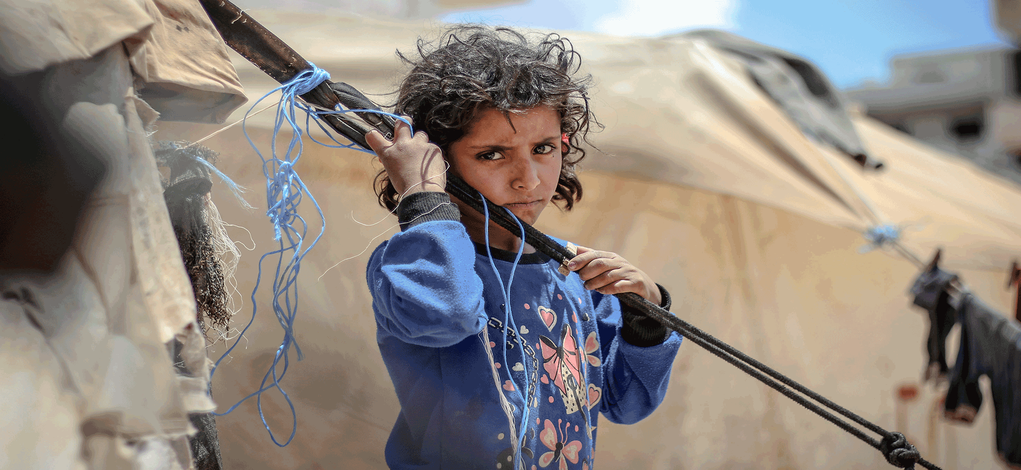 EVALUATION OF THE GOVERNMENT ASSISTED REFUGEES (GAR) AND RESETTLEMENT ASSISTANCE PROGRAM (RAP)