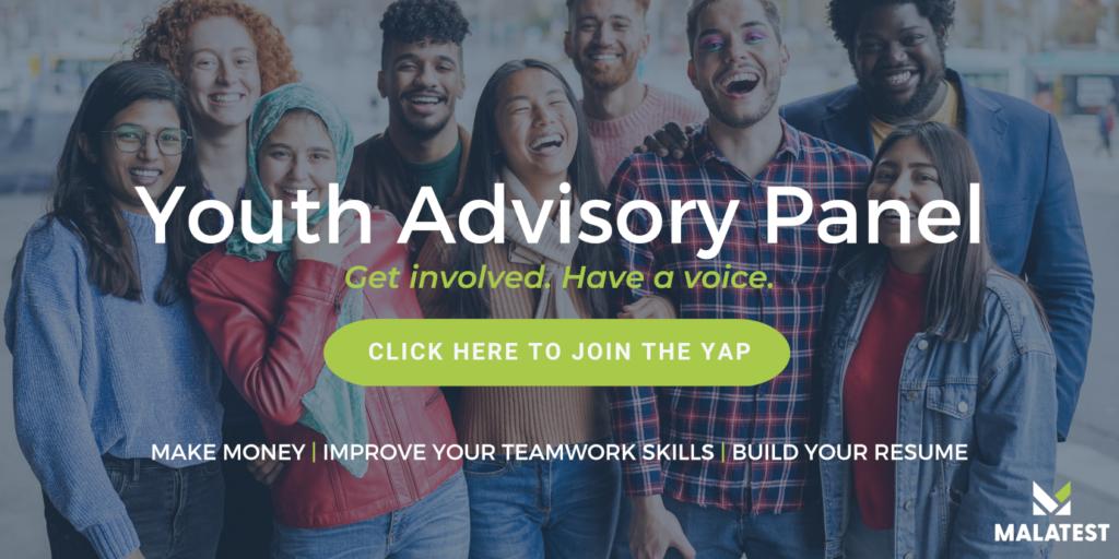 Join YAP