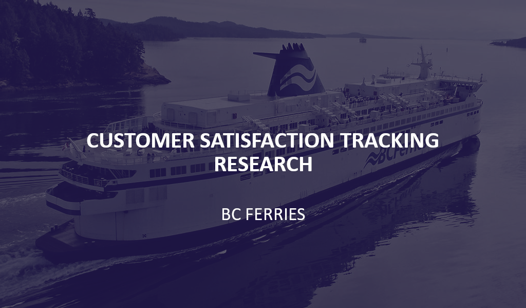 Case Study BC Ferries