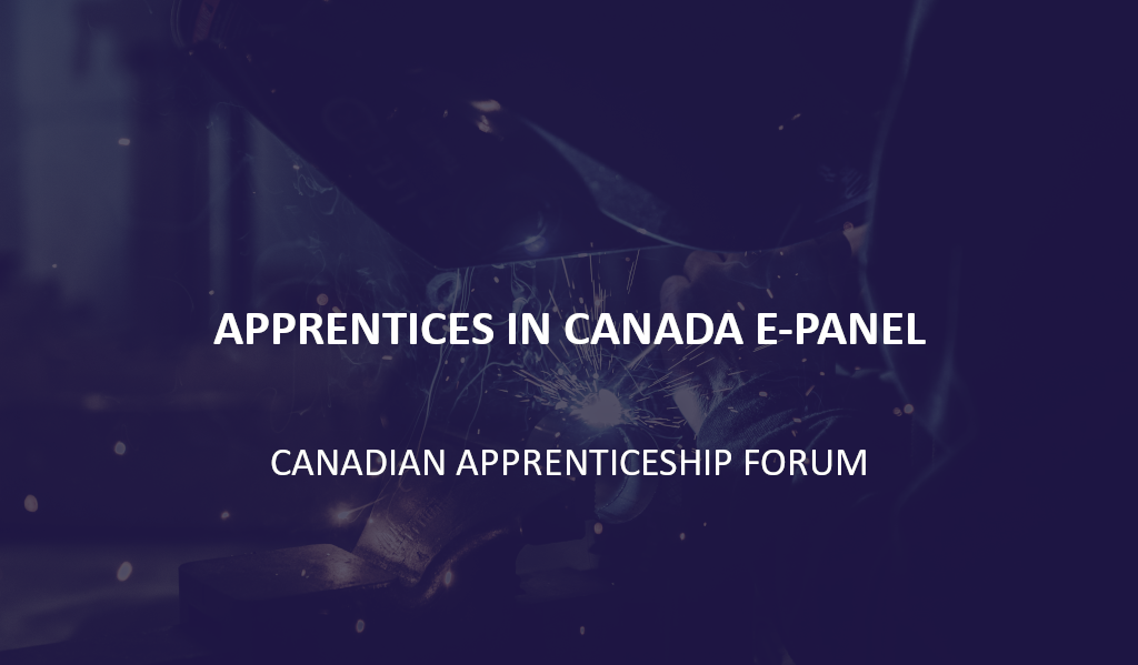 Case Study Canadian Apprenticeship