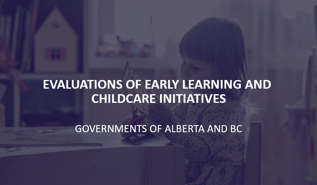 Case Study Childcare Studies