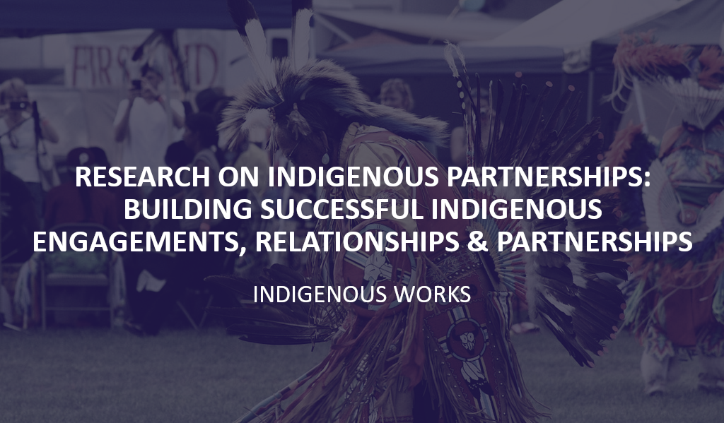 Case Study Indigenous Works
