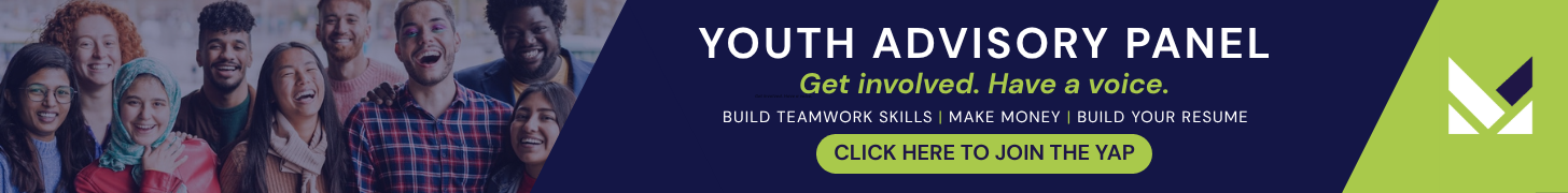 YOUTH ADVISORY PANEL
